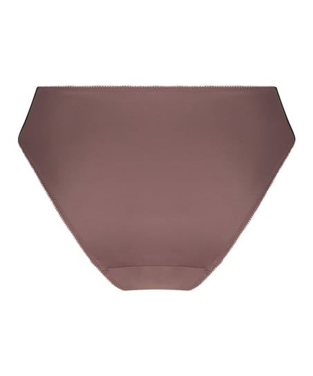 Diva knickers, Brown