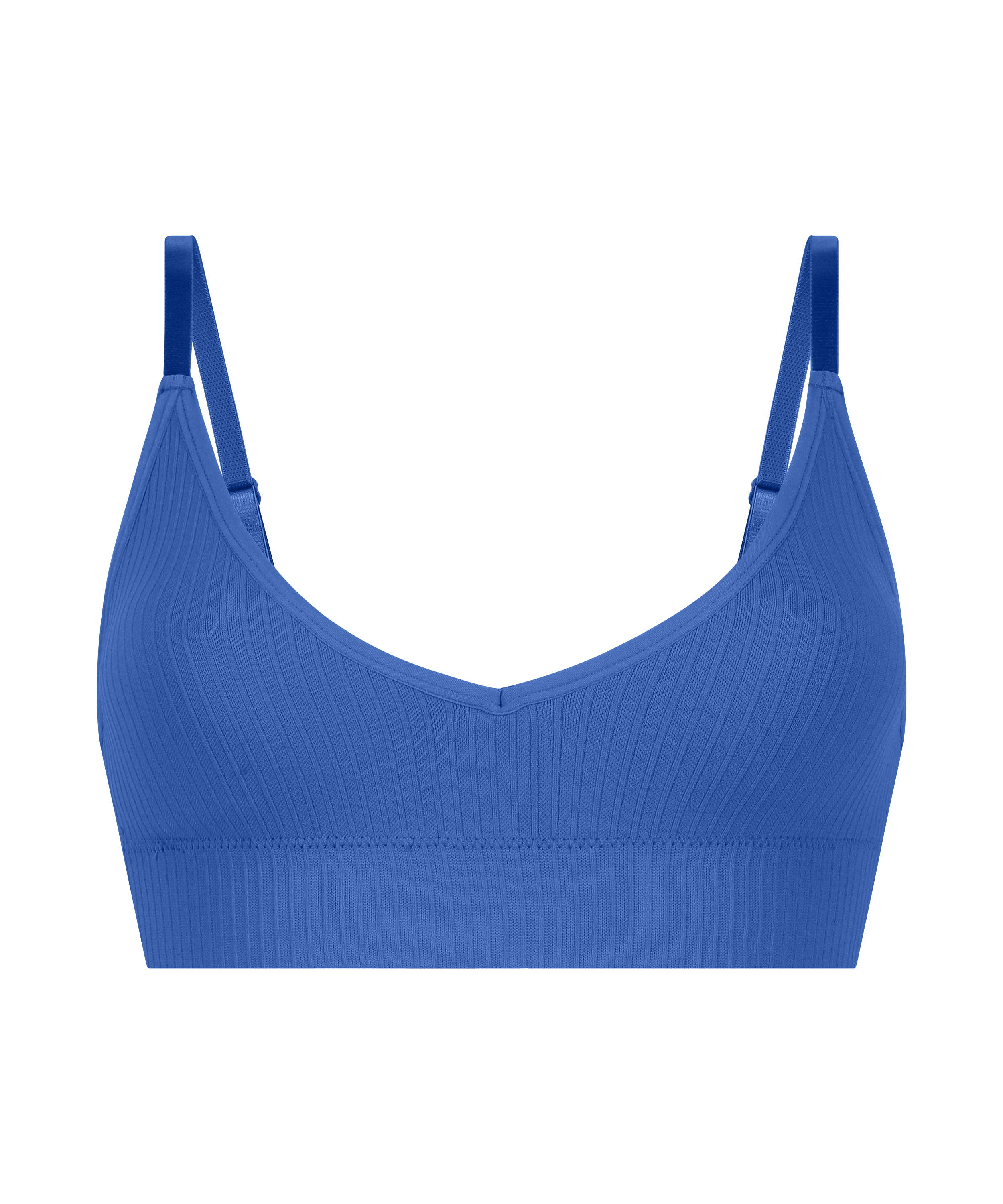 Dianne Bralette, Blue, main
