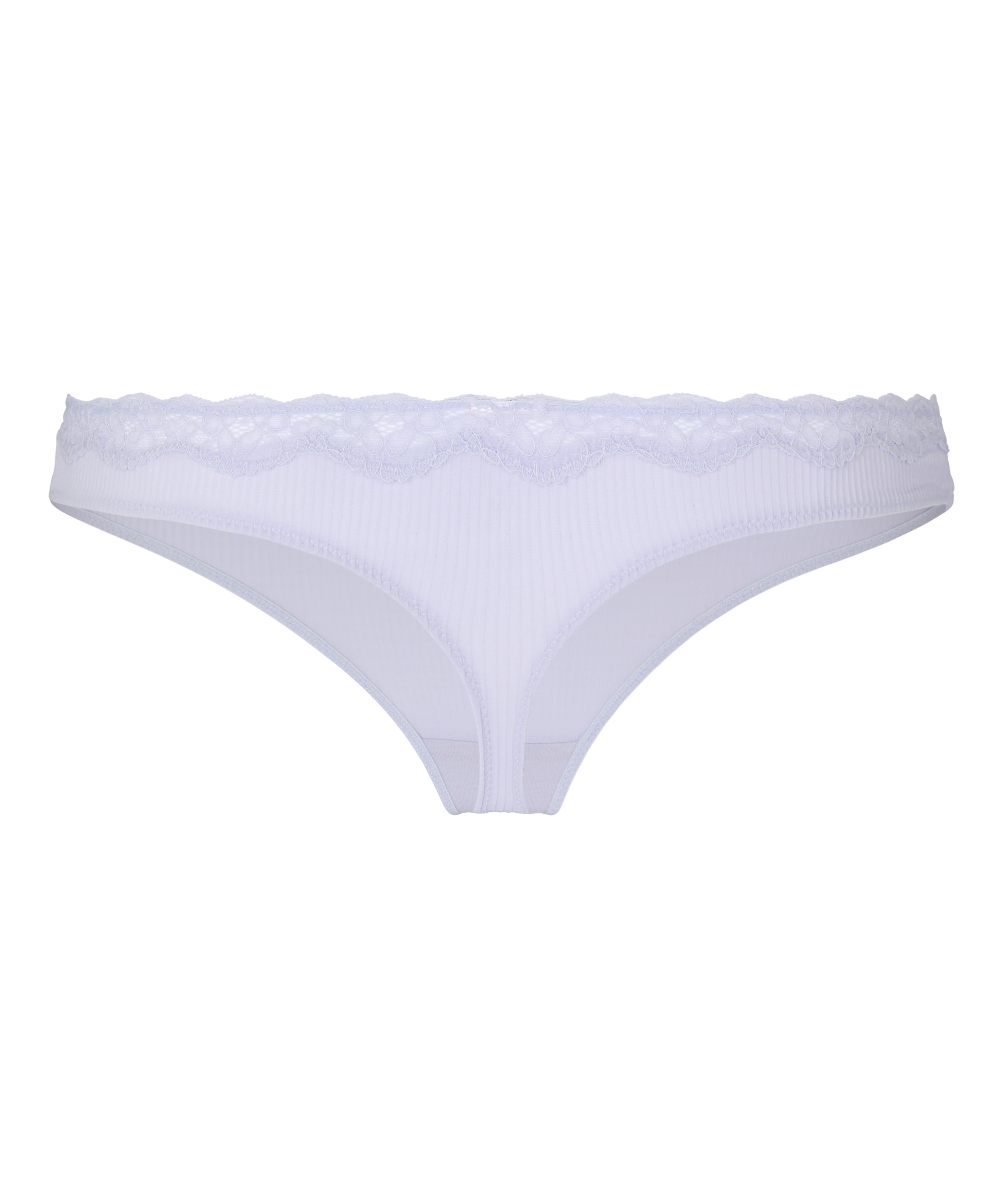 Lola Thong, Purple, main