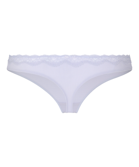 Lola Thong, Purple