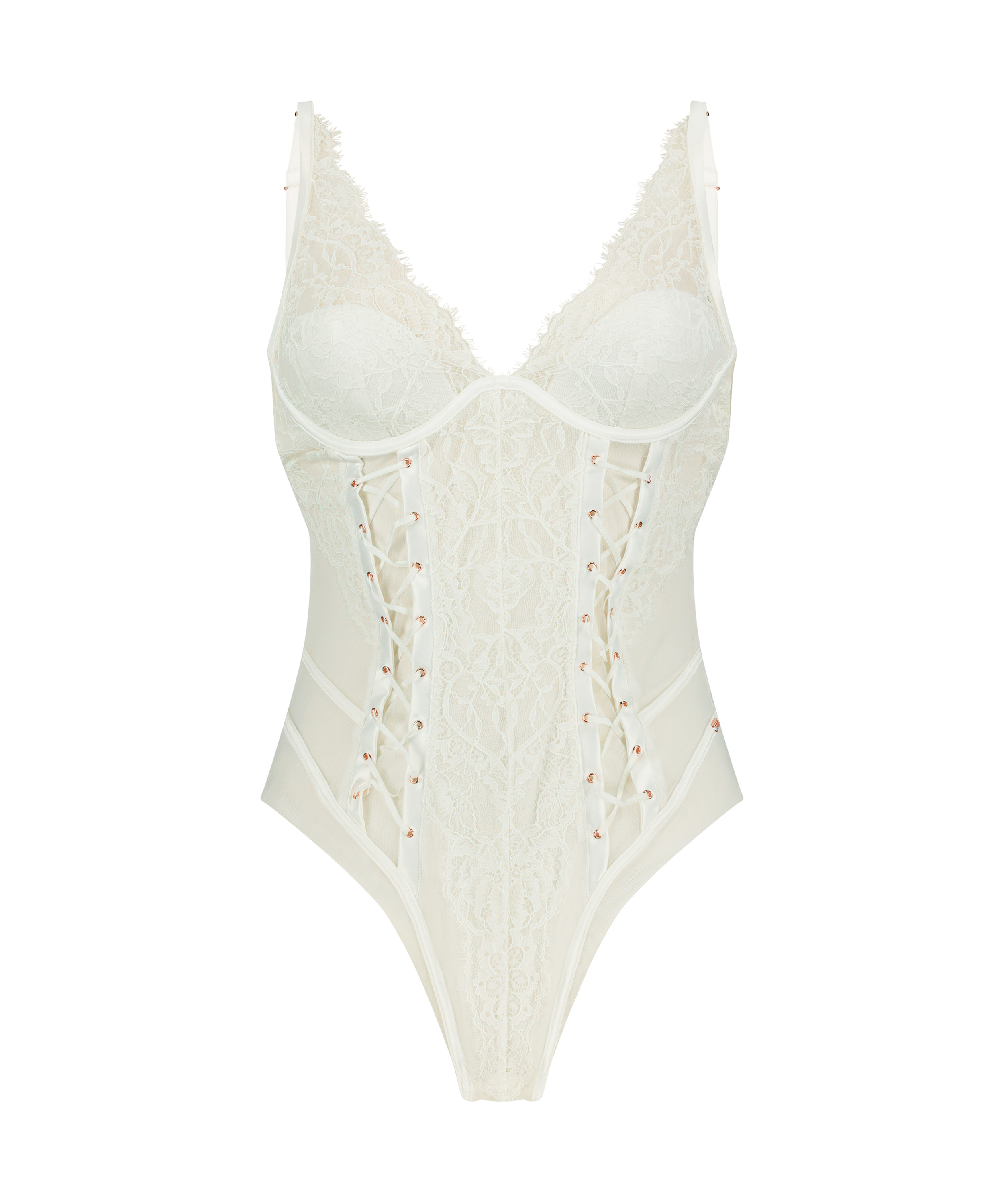 Daan Body, White, main