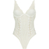 Daan Body, White