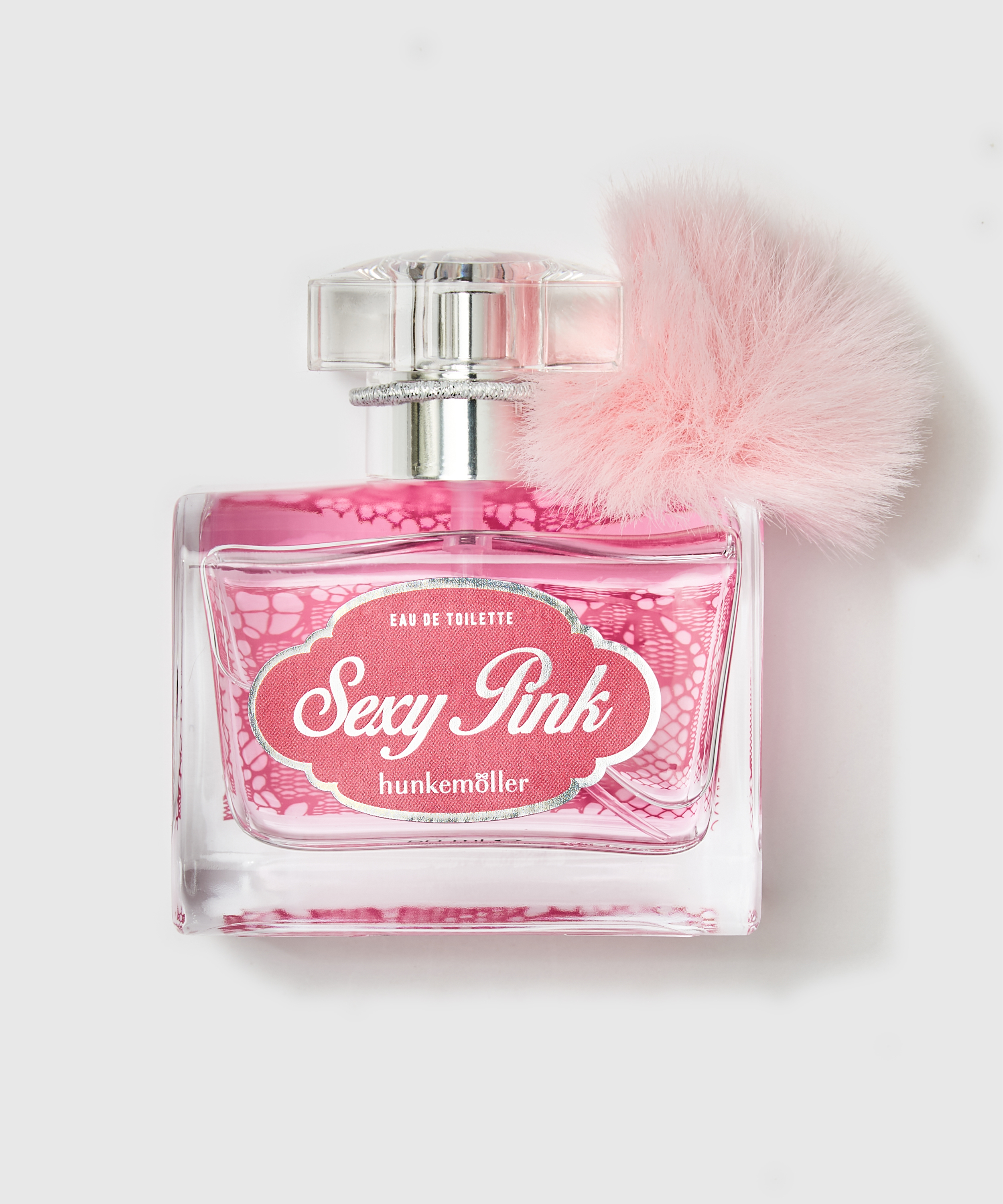 Sexy Pink Eau de Toilette, White, main
