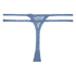 Lucinda Thong, Blue