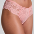 Shiloh Brazilian, Pink