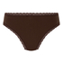 Georgia Cotton Brazilian, Brown