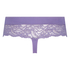 Sophie Thong Short, Purple