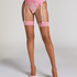 Beau Stocking, Pink