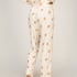 Pant Jersey Essential, White