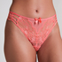 Lisa Brazilian, Pink