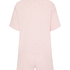 Pyjama Set Cotton, Pink