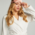 Sleep mask, Pink