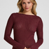 Beach Dress Coastal Muse, Purple
