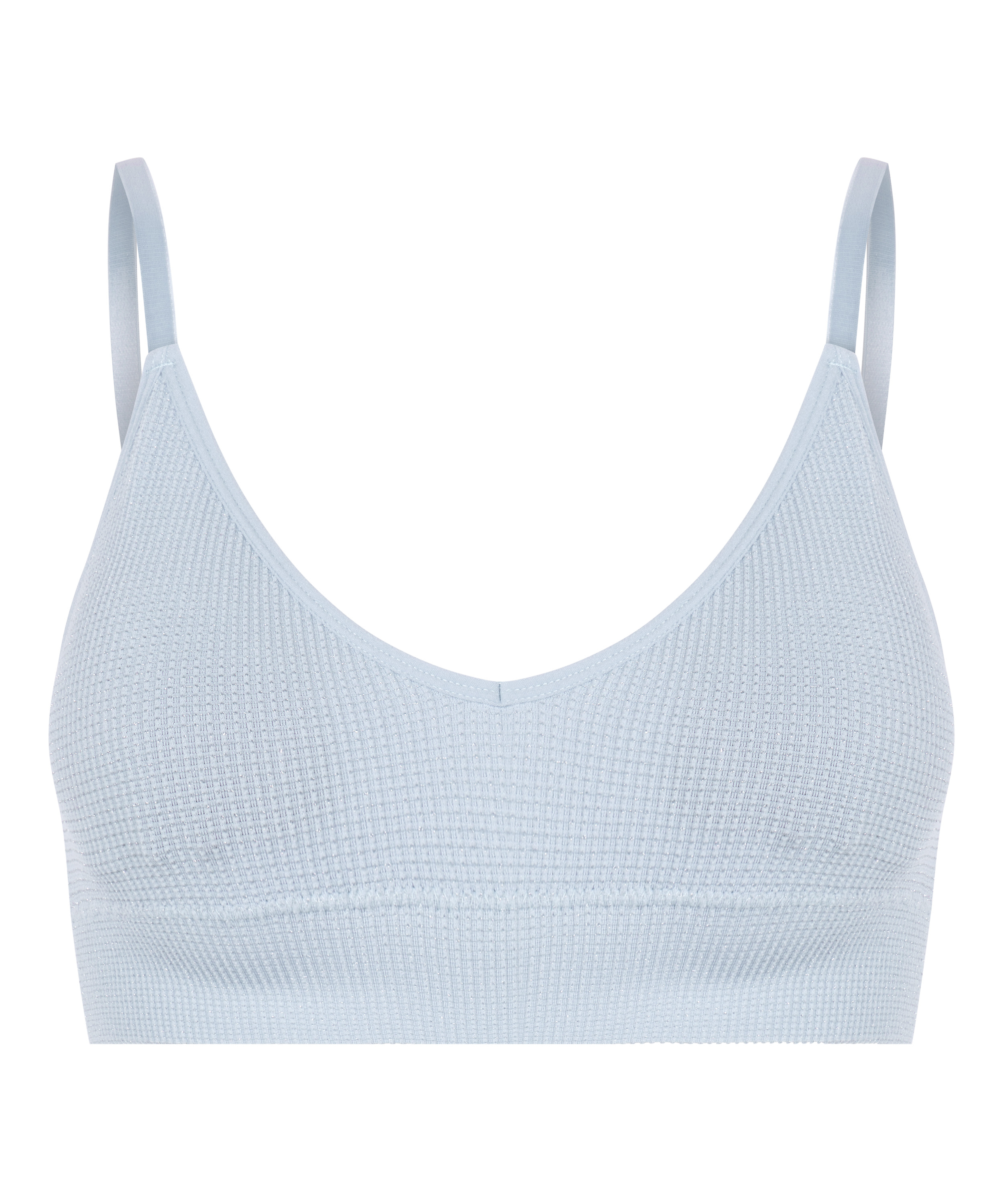 Dianne Bralette, Blue, main