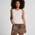 Pyjama Short, Black