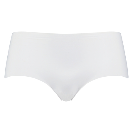 Invisible Shorts, White