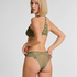 Valora Bralette, Green