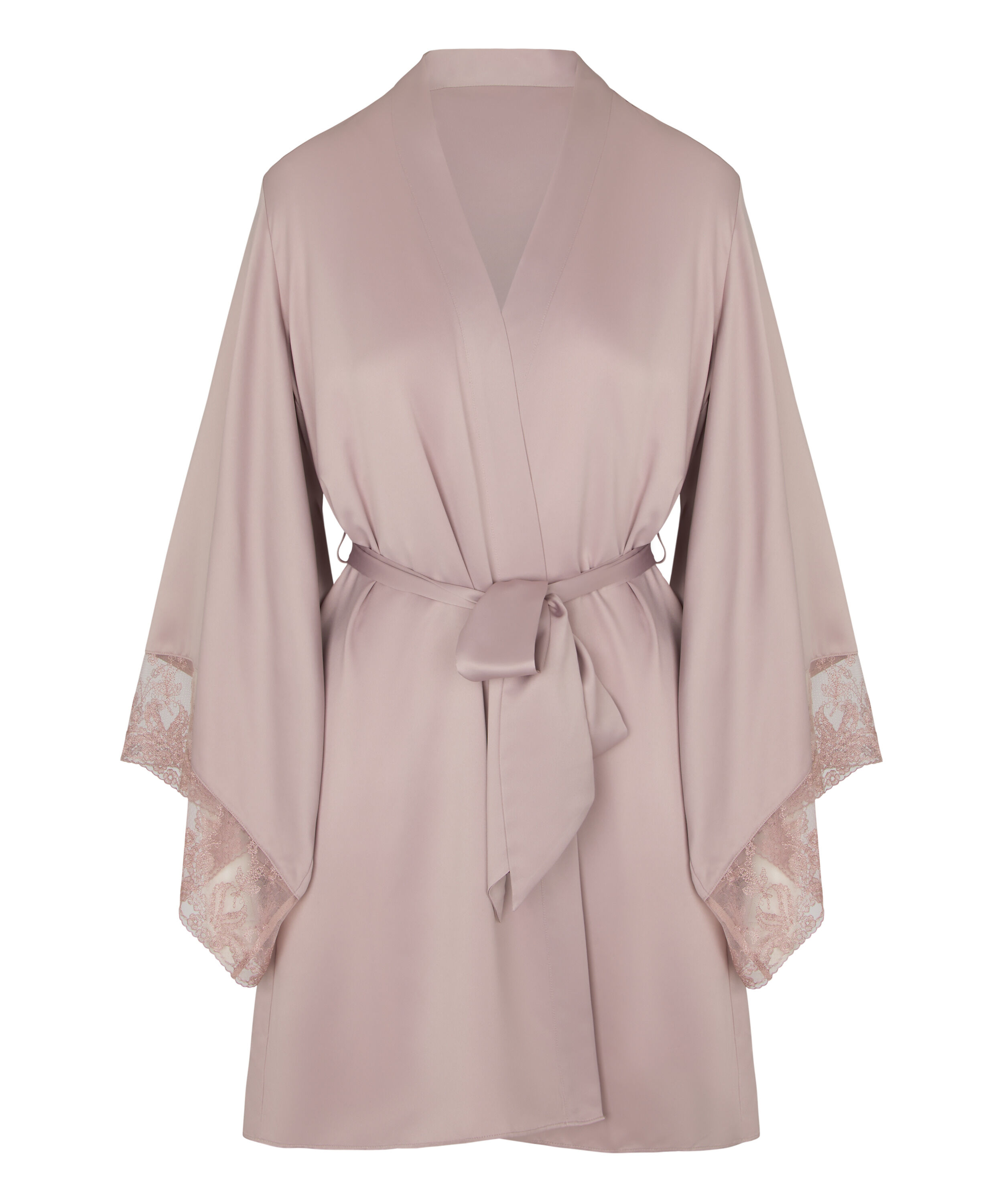 Kimono Short Legacy, Pink