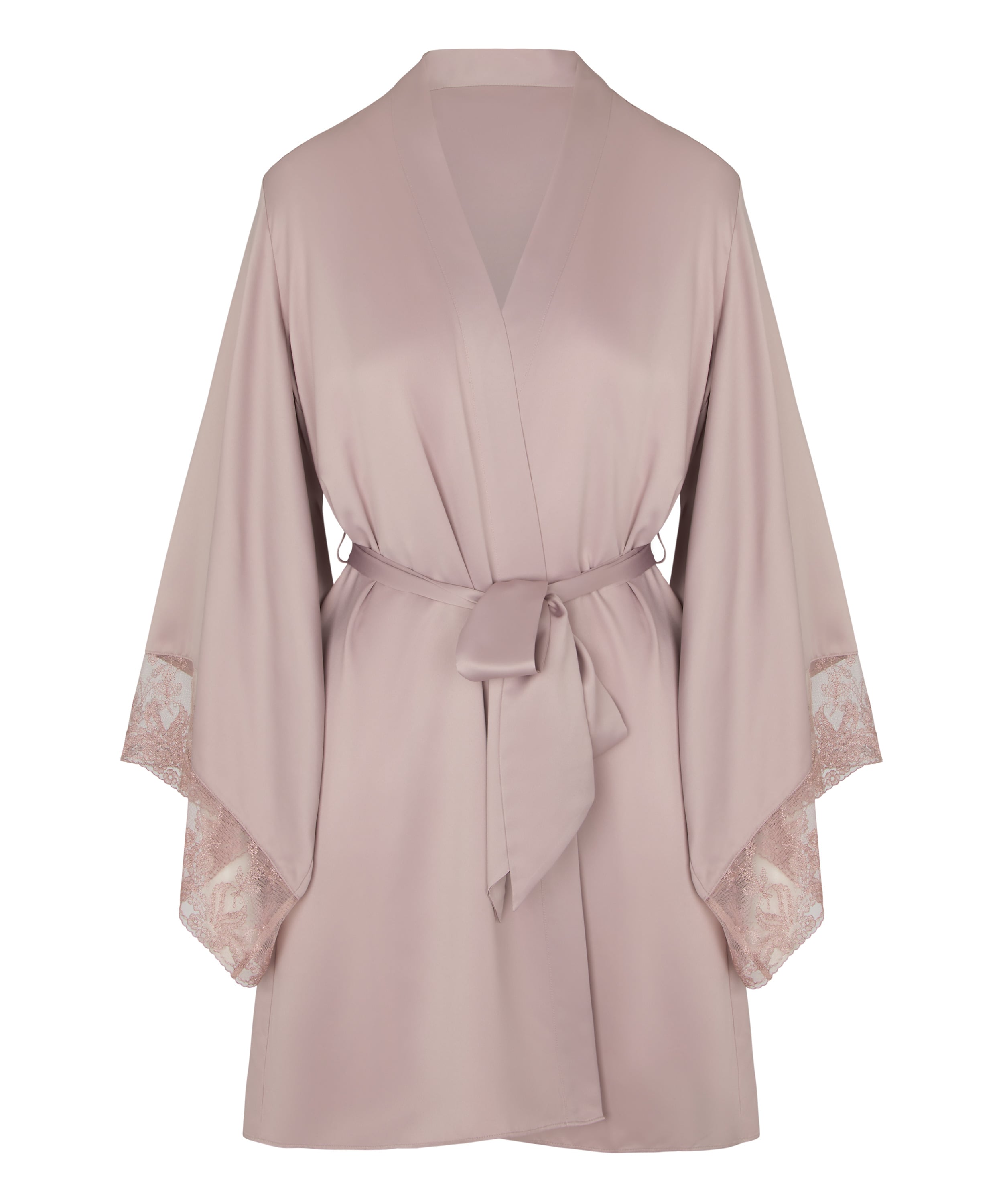 Kimono Short Legacy, Pink, main