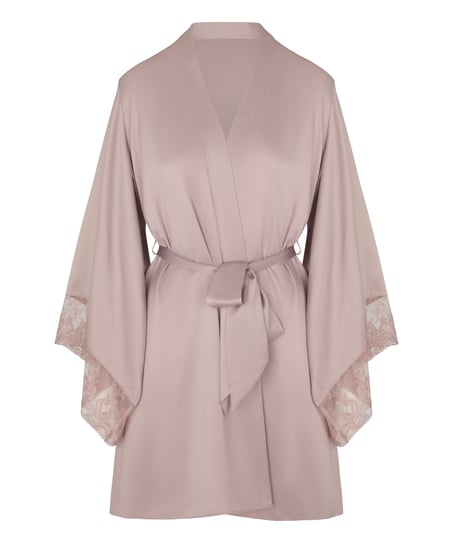 Kimono Short Legacy, Pink
