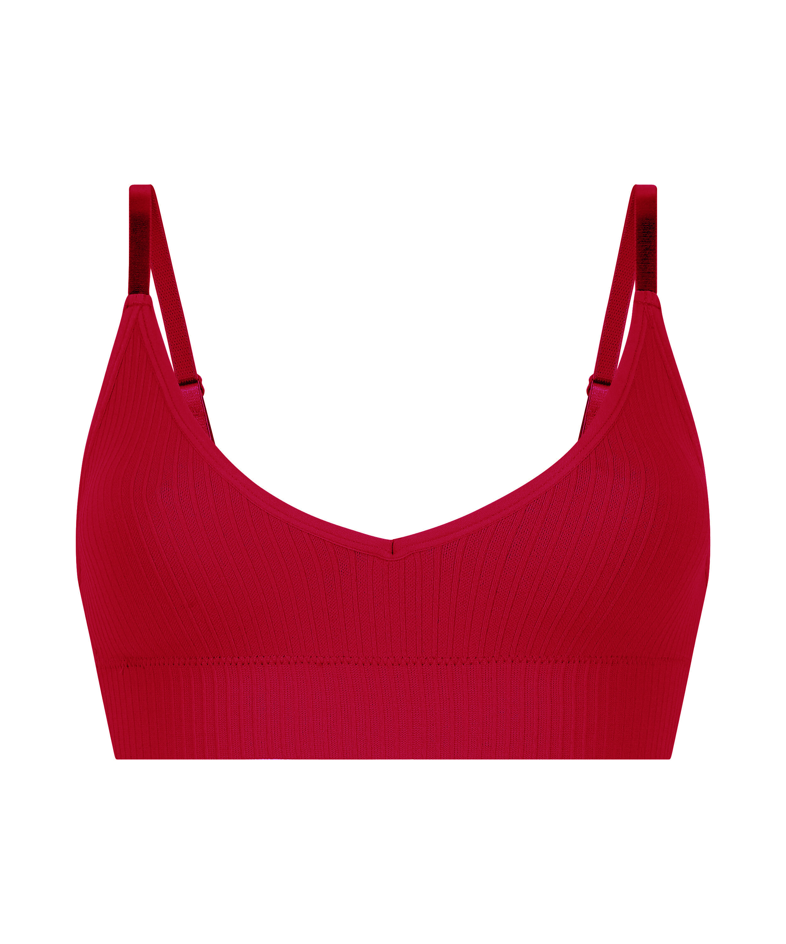 Dianne Bralette, Red