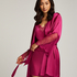 Satin Kimono, Pink