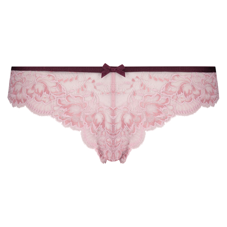 Pepper Regular Brazilian, Pink