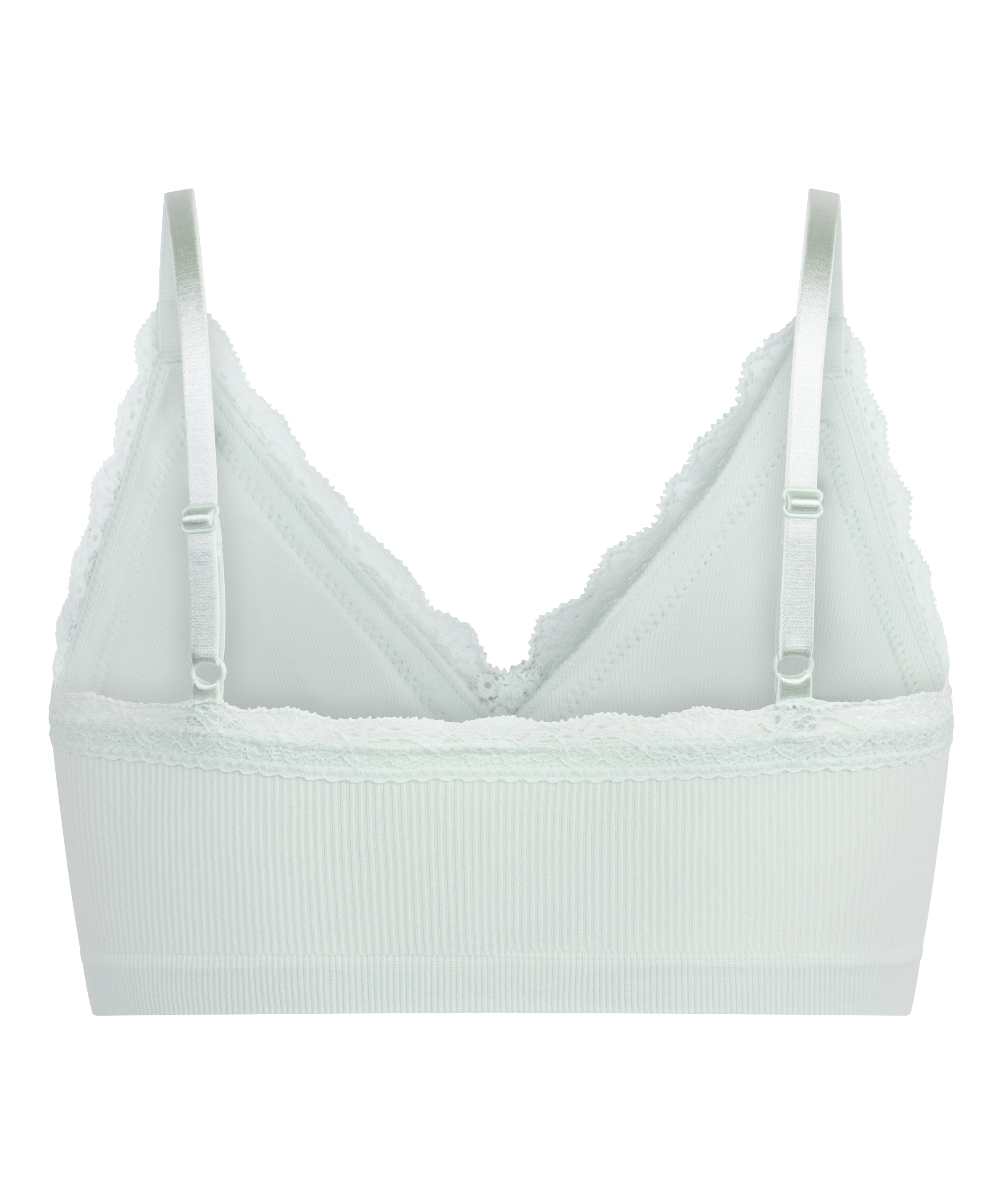 Lola Bralette, Green, main