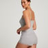 Cami Short Pyjama Set, Gray
