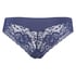 Maya Brazilian, Blue