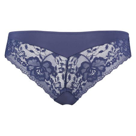 Maya Brazilian, Blue