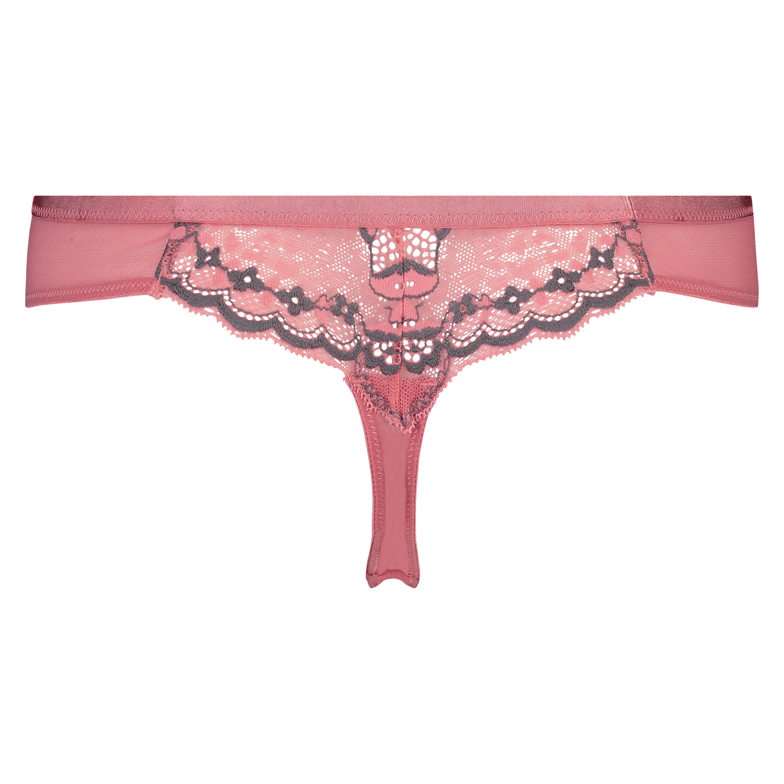 Roberta Thong, Pink, main