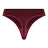 Dide Thong, Purple