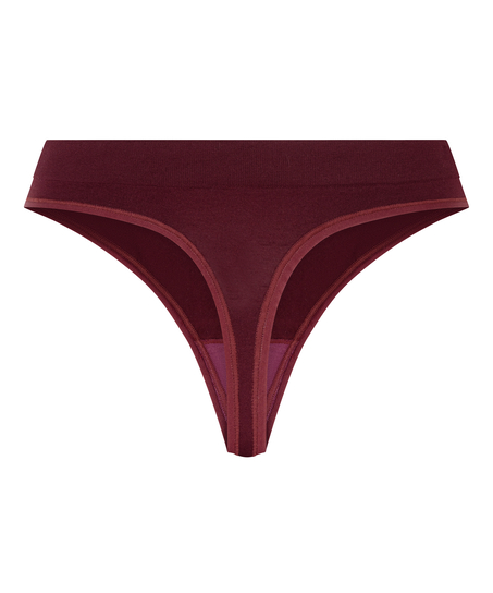 Dide Thong, Purple