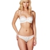 Dide thong, White