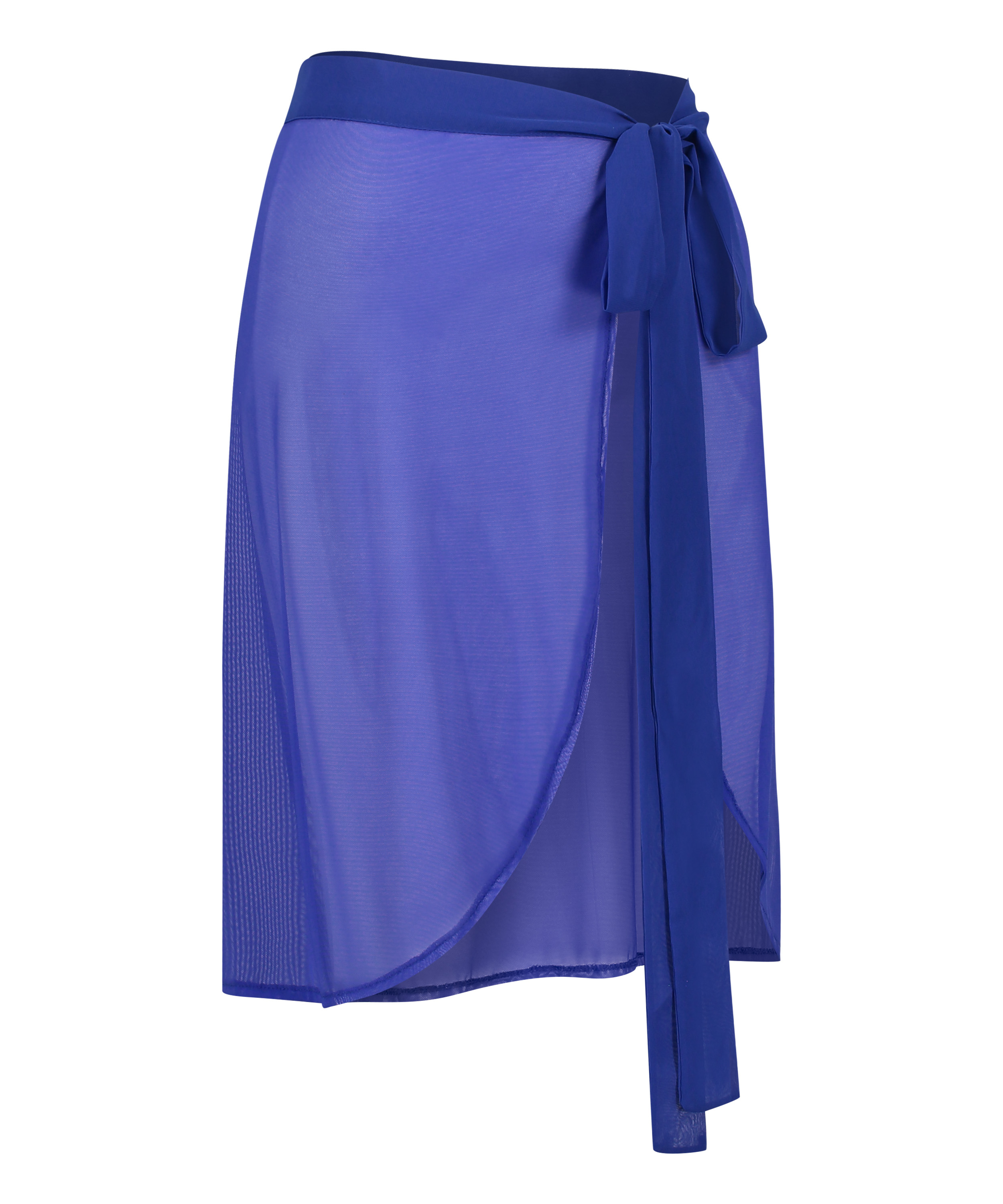 Pareo, Blue, main
