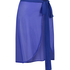 Pareo, Blue