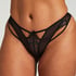 Izara Brazilian, Black