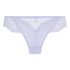 Daisy Thong, Purple