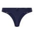 Andrea Thong, Blue