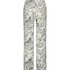 Cotton Pyjama Pants, White