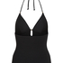 Holbox Shaping Tankini, Black