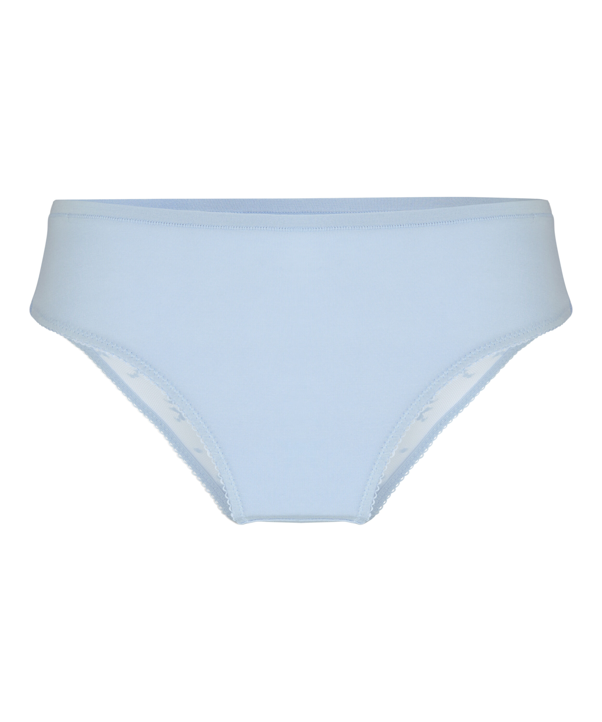 Alex Brazilian, Blue