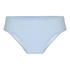 Alex Brazilian, Blue