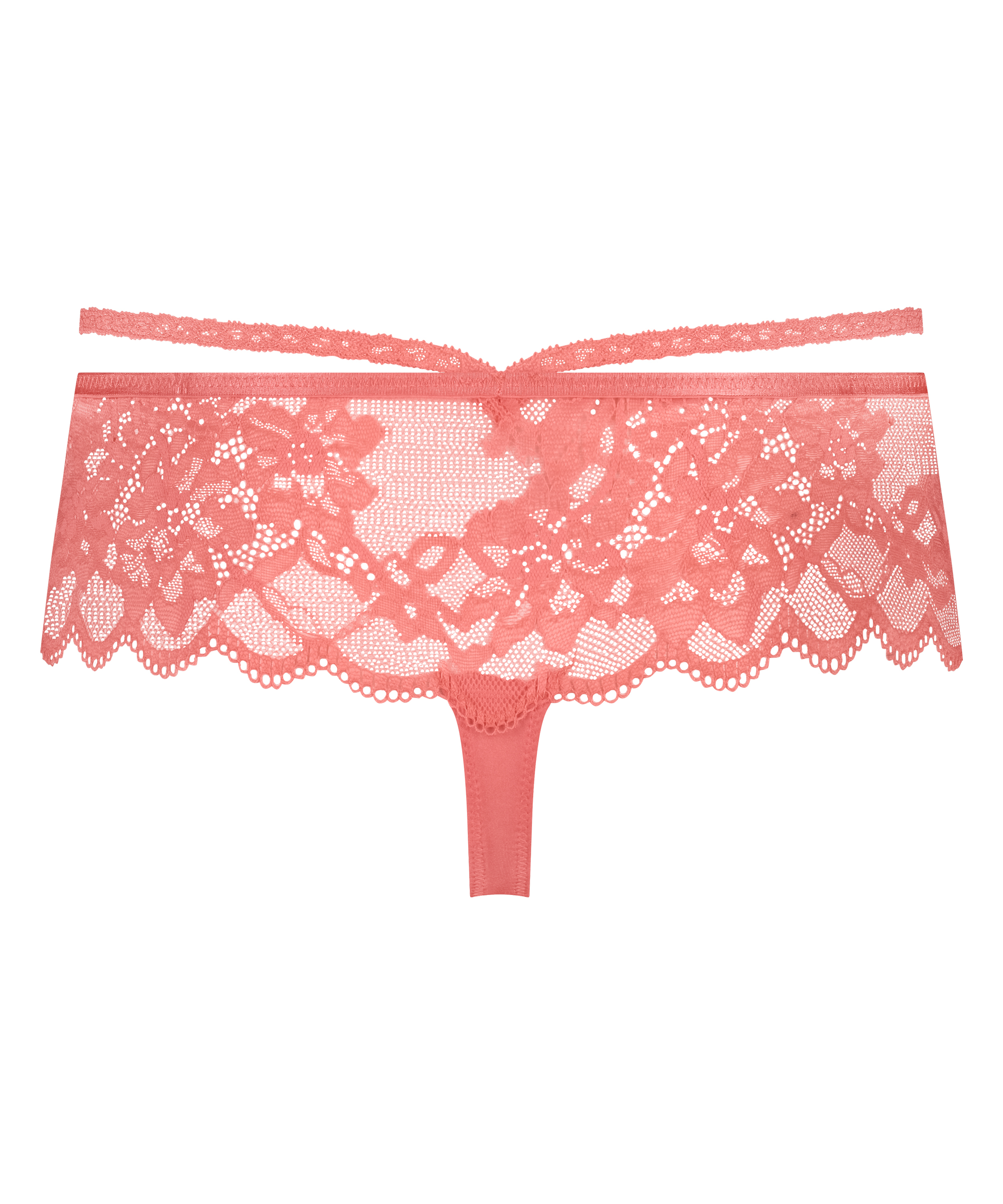 Autumn Boxestring, Pink, main