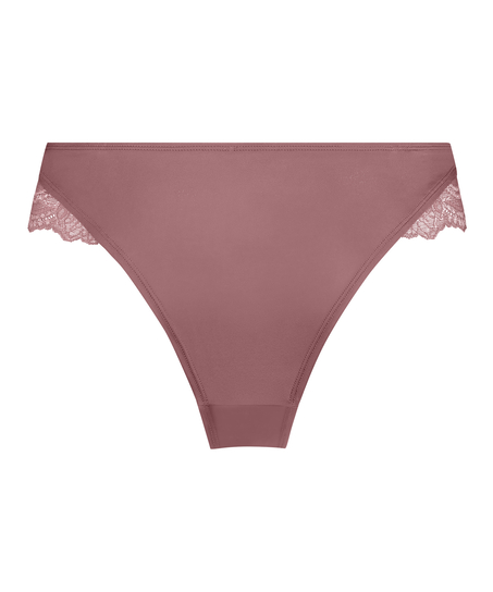 Lycke Brazilian, Pink