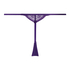 Isabelle Thong, Purple