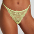 Mini Thong, Green