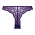 Isabelle Cheekini, Purple