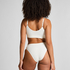 Dianne Brazilian, White